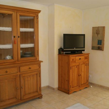 Bastide De L'Orme Apartman Forcalquier Kültér fotó
