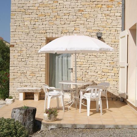 Bastide De L'Orme Apartman Forcalquier Kültér fotó