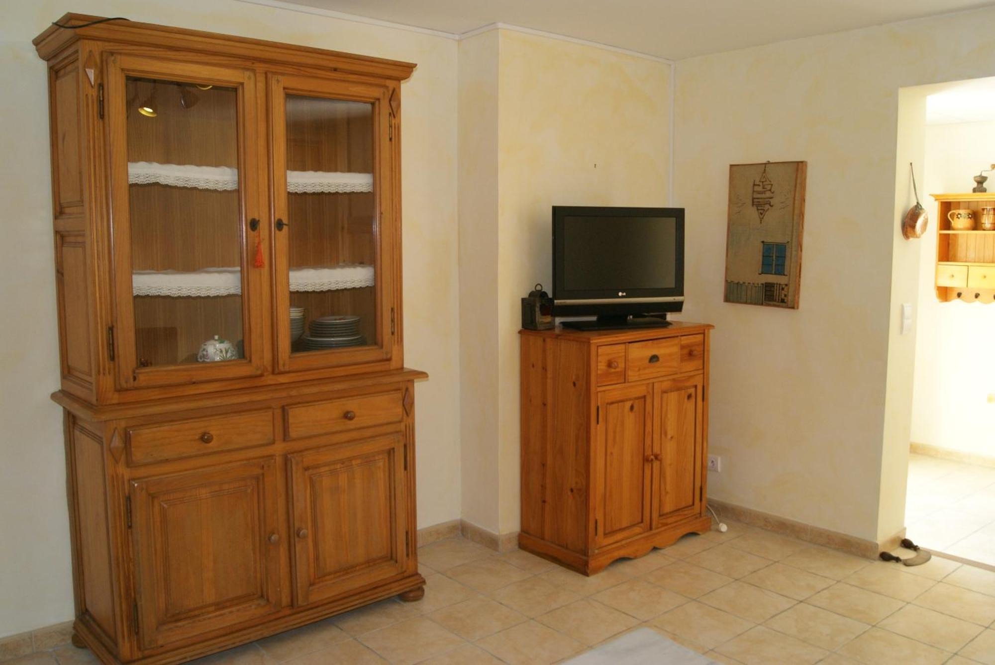 Bastide De L'Orme Apartman Forcalquier Kültér fotó