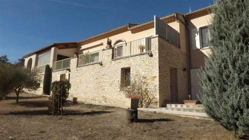 Bastide De L'Orme Apartman Forcalquier Kültér fotó