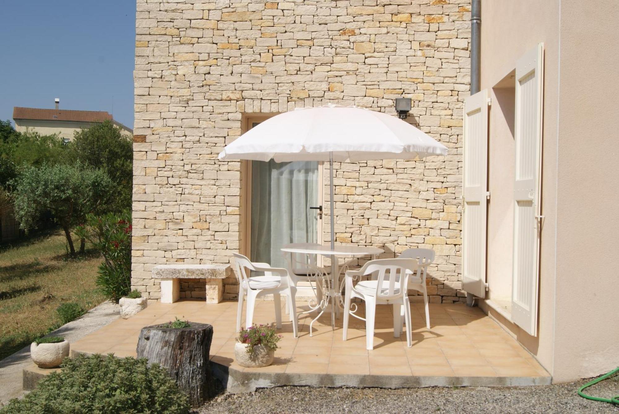 Bastide De L'Orme Apartman Forcalquier Kültér fotó